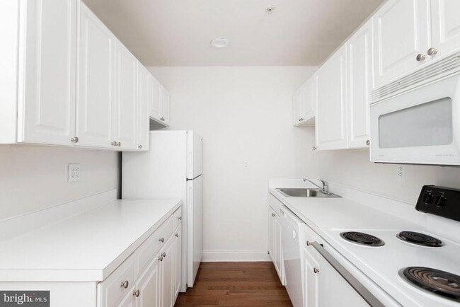 Photo - 1411 Walnut St Unit 501