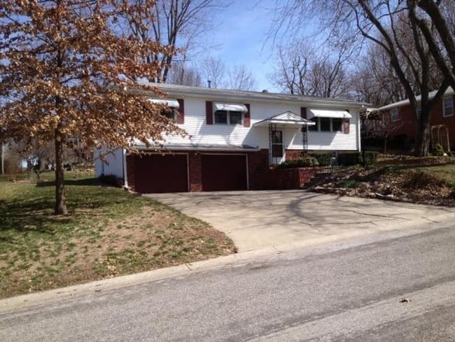 Building Photo - 1201 Midyett Rd