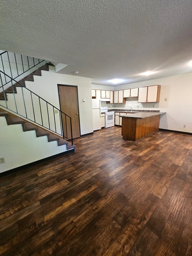Wildwood Townhomes