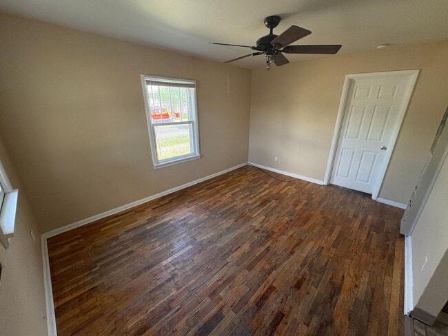 Photo - 1 bed 1 bath house
