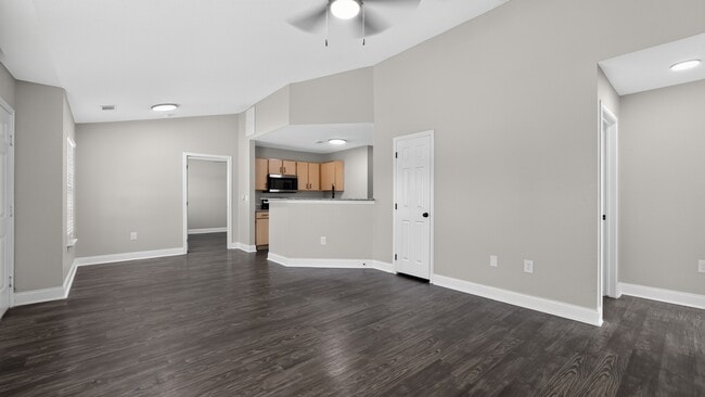 Cedar View Apartments