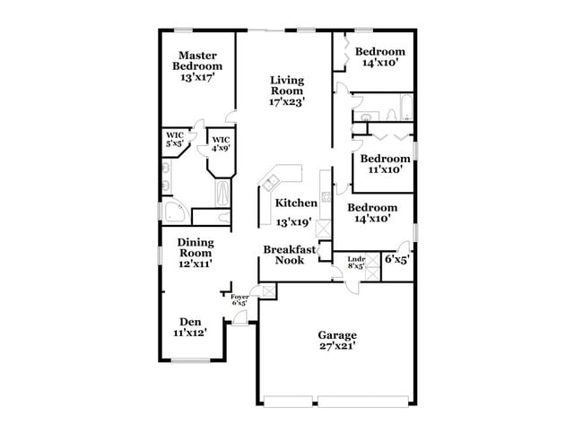 Photo - 11049 Snowbrook Ct