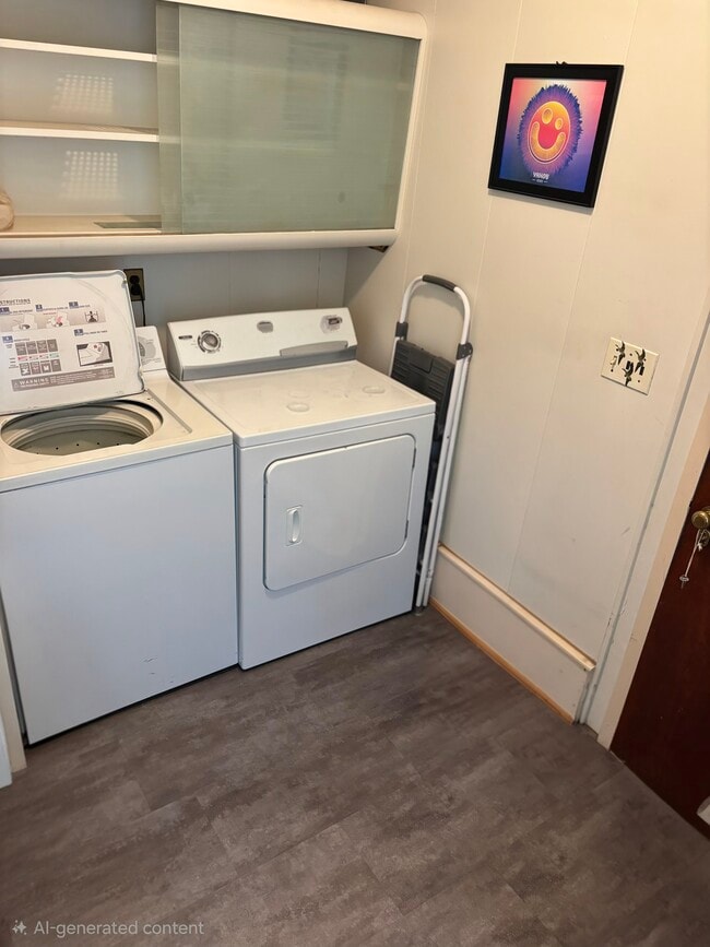 wash room - 20 Short Ave Unit 1