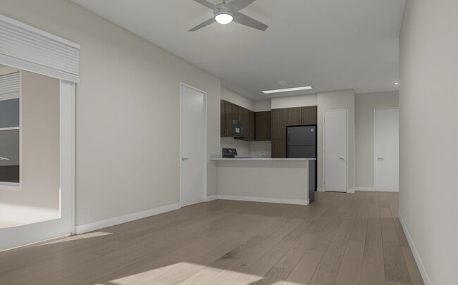 Photo - Aspire at Church St.