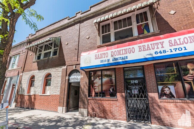 Building Photo - 3310 W Armitage Ave Rental