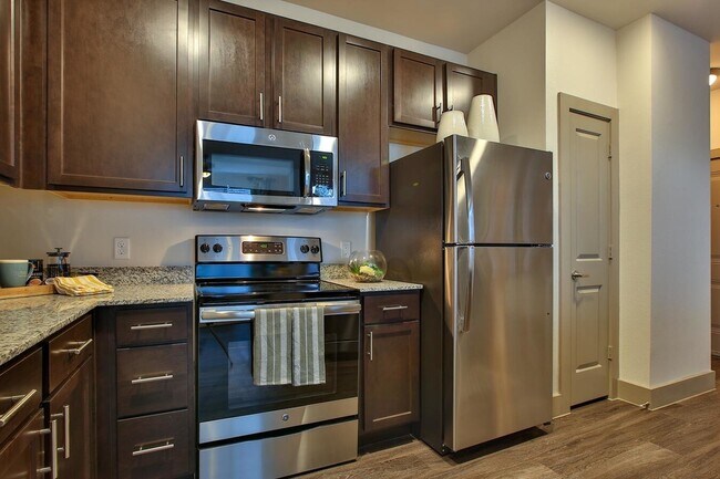 Photo - 1 Month Free—Lock in Your 2/2 Today! Unit TG1