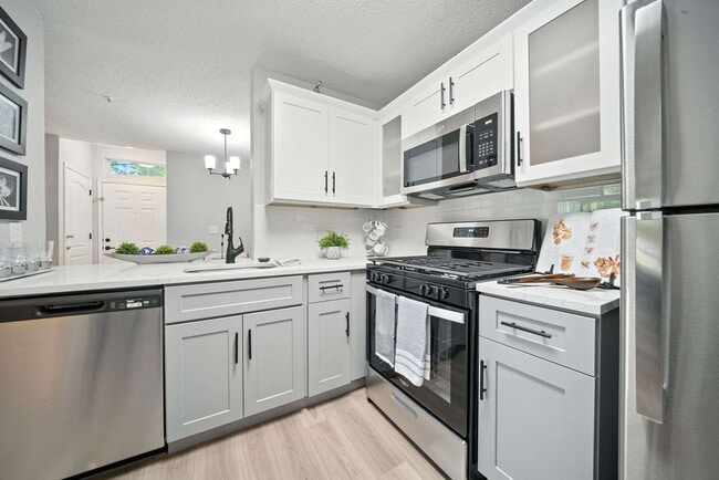 Vista Point Apartments