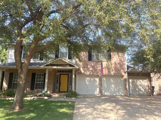 2125 Columbia Dr