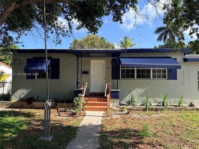 Photo - 1244 NE 149th St