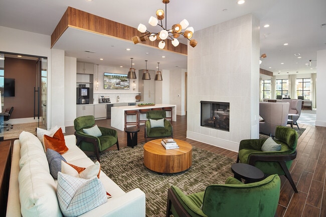 Photo - The Heights at Holly Springs