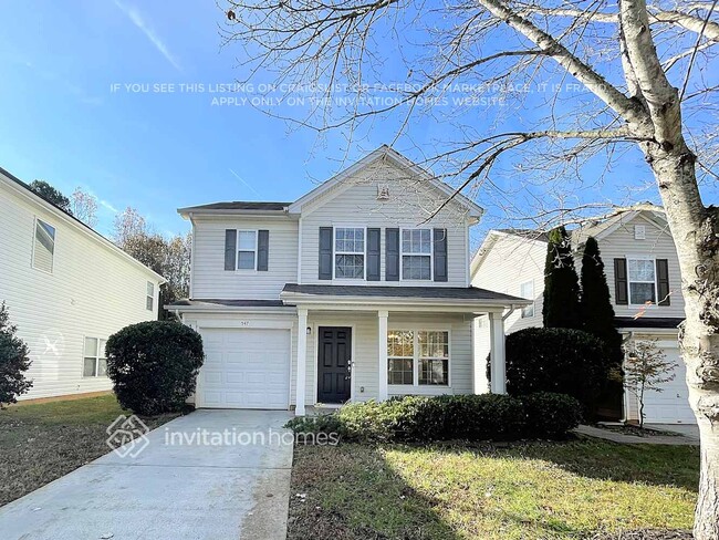 Building Photo - 547 Tribune Dr