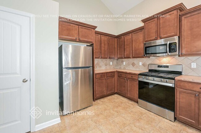 Photo - 4137 Village Preserve Way