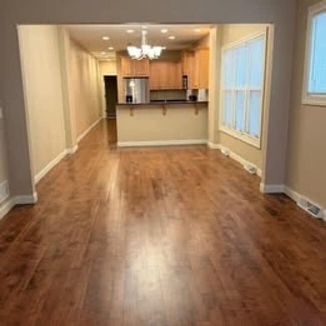 Photo - Luxury Living in Historic Brewer’s Hill 2010 N Buffum St. | 3 Bed, 2.5 Bath + Loft | $2,695/mo