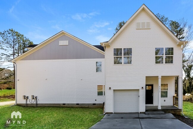 Photo - 2529 Oakdale Rd