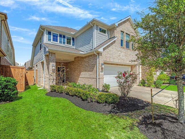 Photo - 6019 Dovetail Cliff Ct