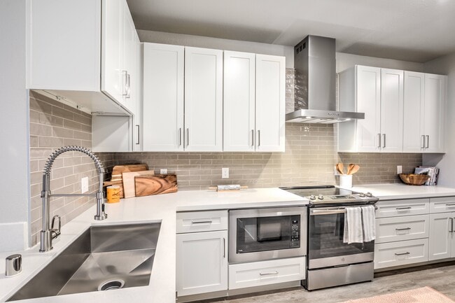 Ironwood Apartments