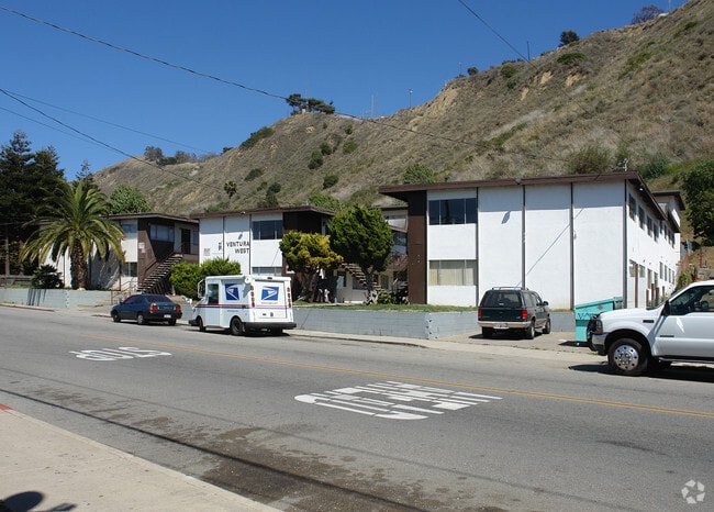 Pacific Palms Apartment Homes