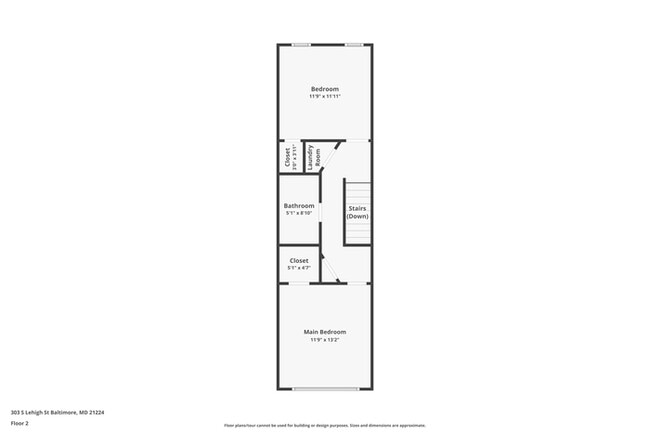 Photo - 303 S Lehigh St