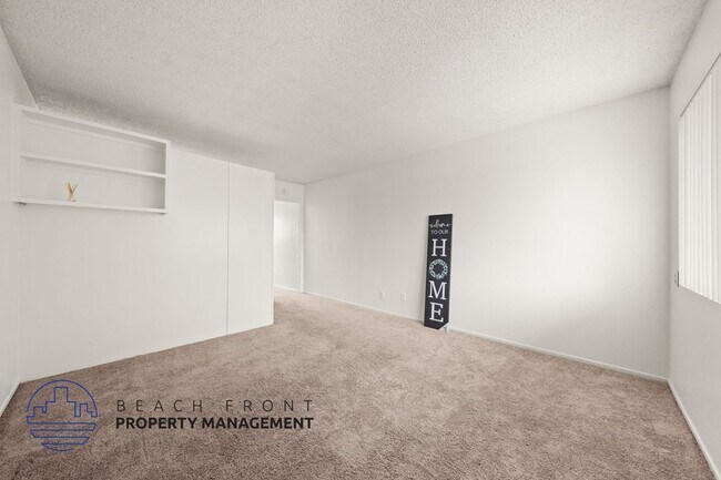 Trinidad Apartments