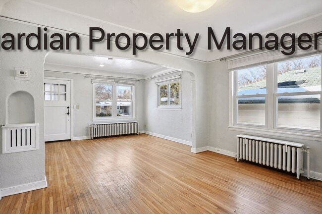 Photo - Linden Hills Side By Side, Hardwood Floors, Attached Garage, New Efficient Heating System, Pets W...