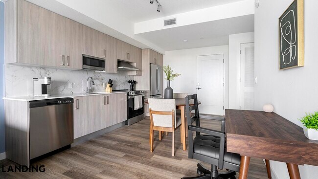 777 NW 2nd Ave Unit 3404