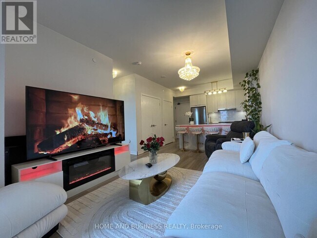 Photo - 430 Square One Dr Unité 713