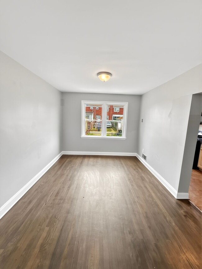 Photo - Spacious Dundalk Home with Finished Basement & Fireplace