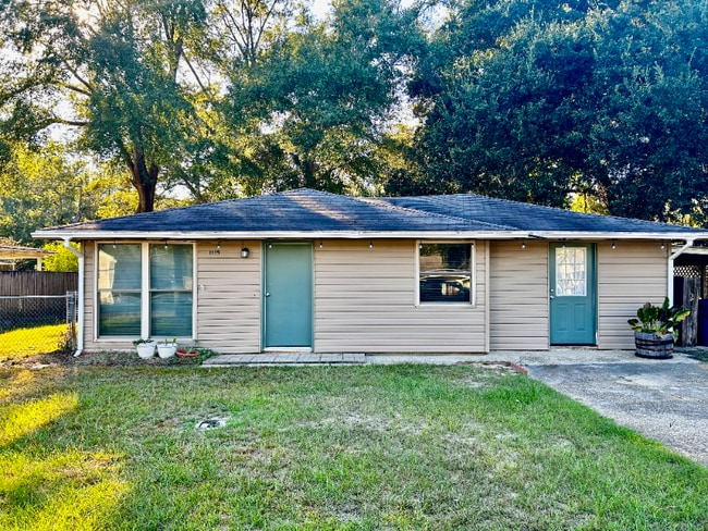 Photo - 1115 N Texas St