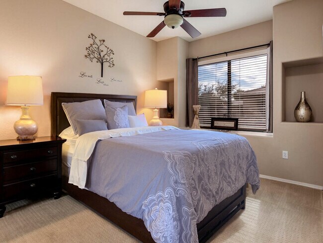 Photo - 705 W Queen Creek Rd Unidad 2134