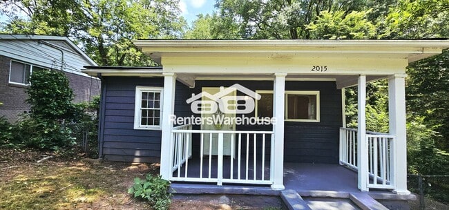 Photo - 2015 Detroit Ave NW