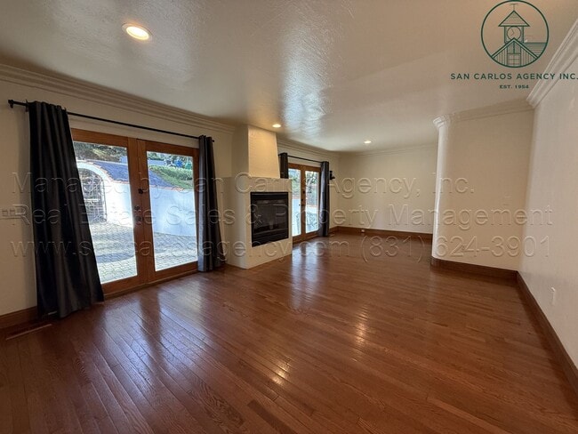 Photo - Spacious Three Bedroom Spanish Style Home in Upper Pebble Beach