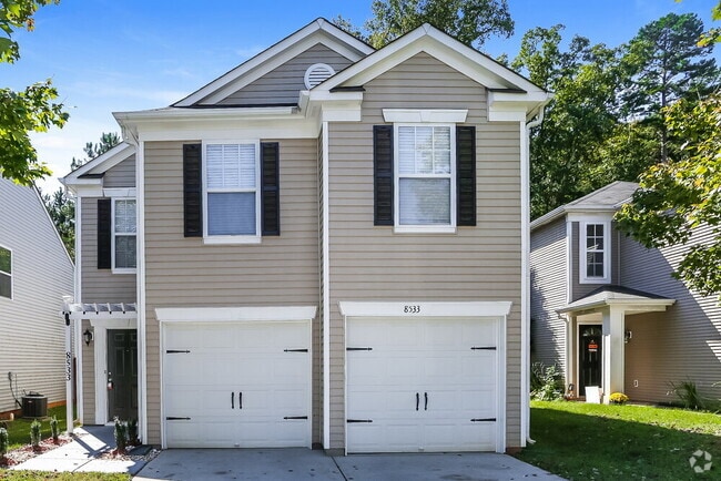 Building Photo - 8533 Panglemont Drive Rental