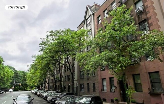 Building Photo - 26 W 97th St Rental