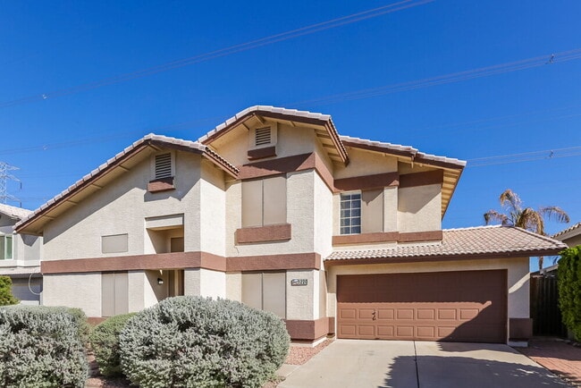 Building Photo - 1220 E Hearne Way Rental