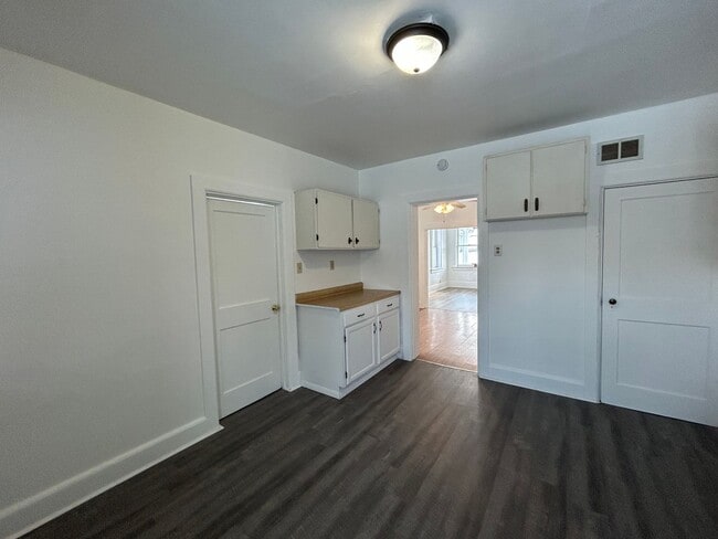 Photo - ** Move in Special ** Updated 3-Bedroom, 1-Bathroom Home – $1,100/Month