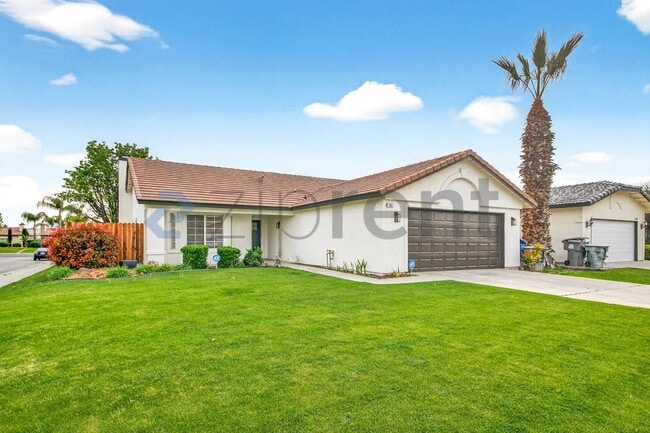 Building Photo - 5603 Pine Canyon Dr