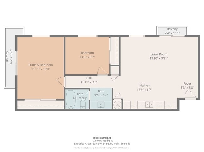 Photo - 400 N Hobart Blvd