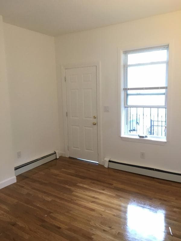 30 S Huntington Ave Unit 2
