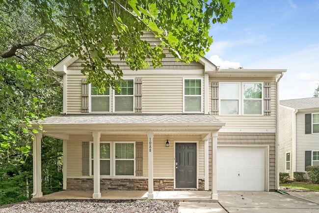 Photo - 1088 Joselynn Drive Casa