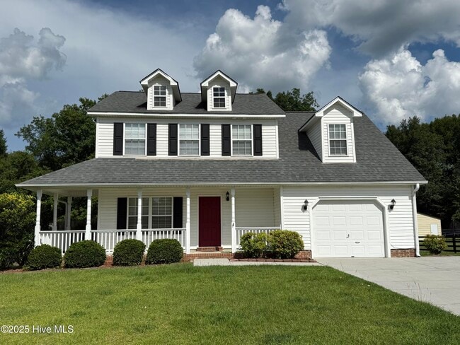 Building Photo - 142 Forest Bluff Dr Rental