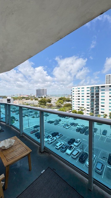 Photo - 7501 E Treasure Dr Unit 8K