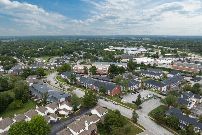 Photo - Village Green