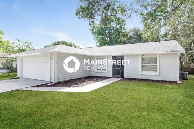 Photo - 3 Bedroom Pet-Friendly Home in MELBOURNE, FL with Main Street Renewal