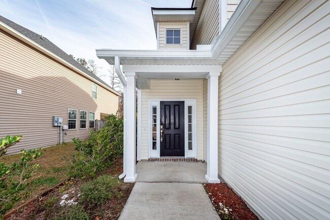 Photo - 3 Bedroom, 2.5 Bathroom Home in Hunters Bend - Ladson