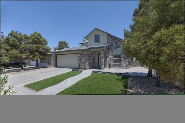 Photo - 11481 Lone Wolf Cir