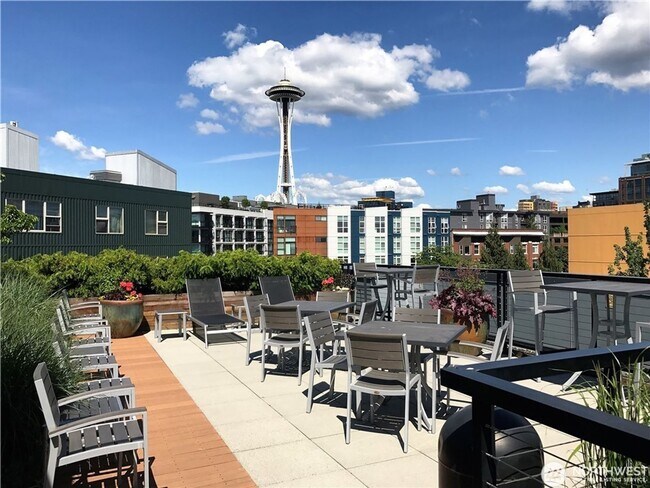 Photo - 0Bd/1Ba Seattle Condo Unidad 513