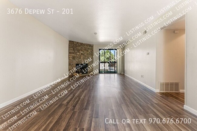 Photo - 3676 S Depew St