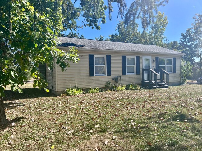 Building Photo - Charming Single-Family 3-bedroom in Hudson NY for rent