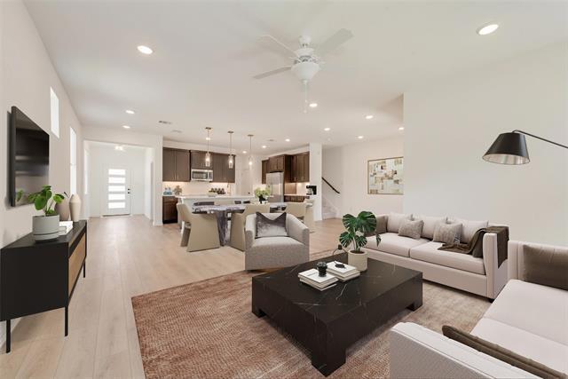 Building Photo - 6904 Gorman Fls Trl