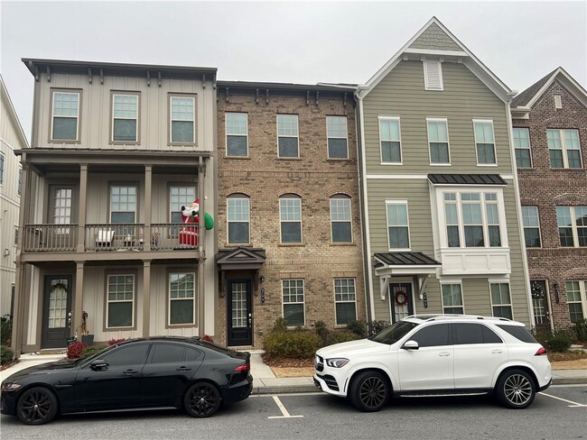 Photo - 2577 Morehead St Townhome